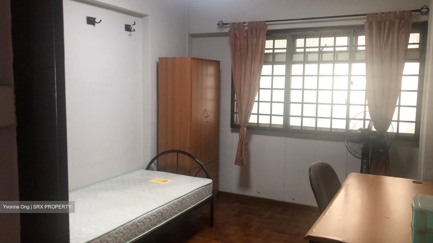 Boon Lay Drive (Jurong West),  #377306761